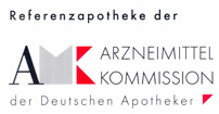 Arzneimittelkommission Logo